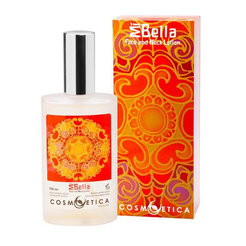 COSMOETICA Face and Neck Lotion MiBella